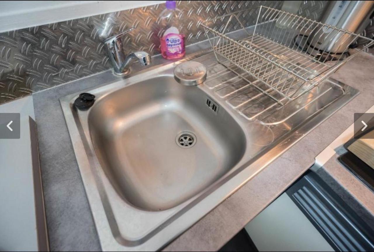 Apartment Duplex Παρίσι Εξωτερικό φωτογραφία